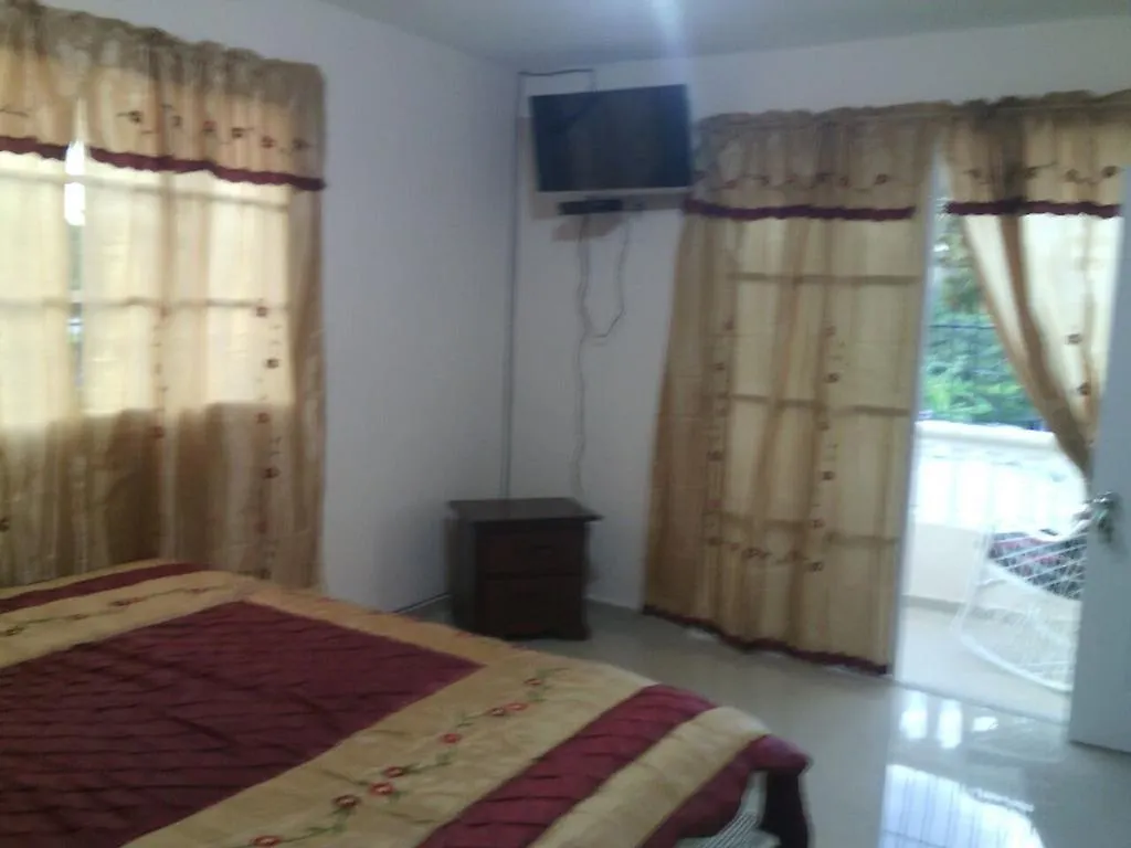 Gran Hotel Magaly contacts