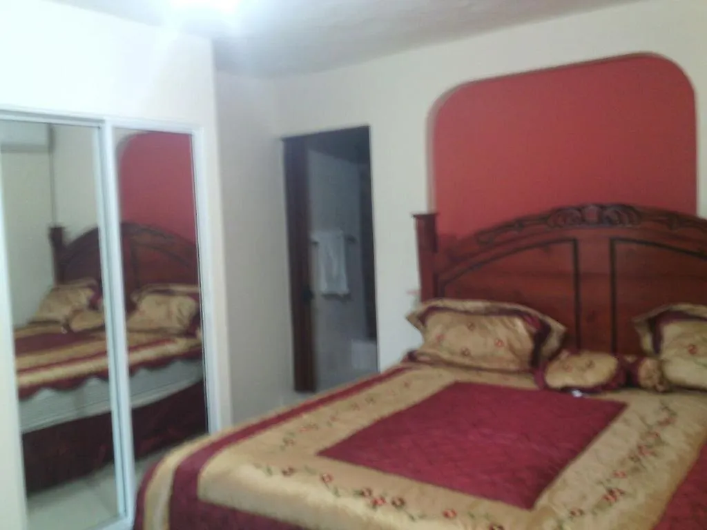 Gran Hotel Magaly Barahona 0*,  Dominican Republic