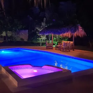 2* Maison d'hôtes Casa Gio