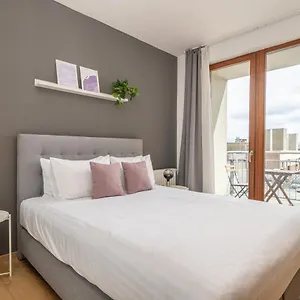 **** Appart hôtel Vagabond Downtown Hongrie