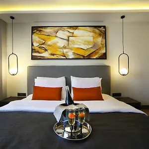 ** Hotel The Capital Turquie