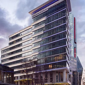 **** Hotel Park Dedeman Levent Turquie