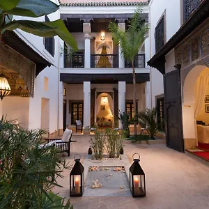 **** Maison d'hôtes Ennafoura Maroc